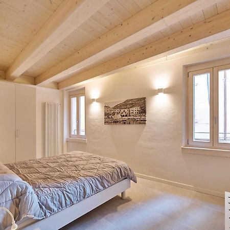 Apartmentsgarda - Residenza Mercanti エクステリア 写真