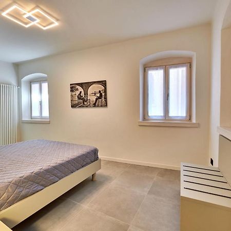 Apartmentsgarda - Residenza Mercanti エクステリア 写真