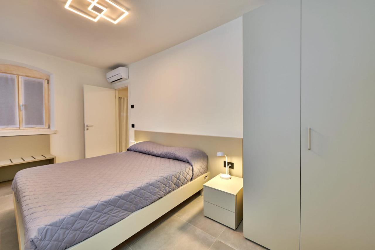 Apartmentsgarda - Residenza Mercanti エクステリア 写真