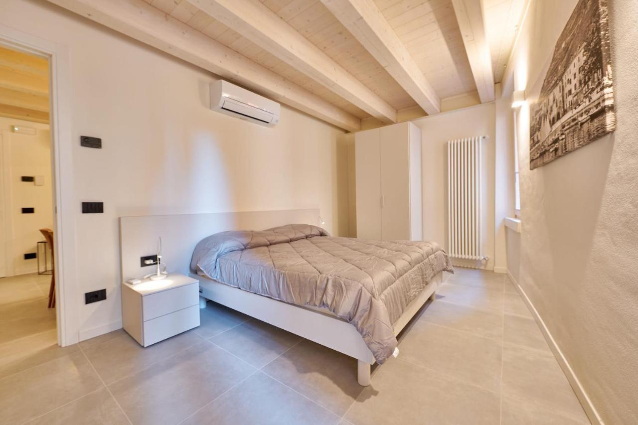 Apartmentsgarda - Residenza Mercanti エクステリア 写真
