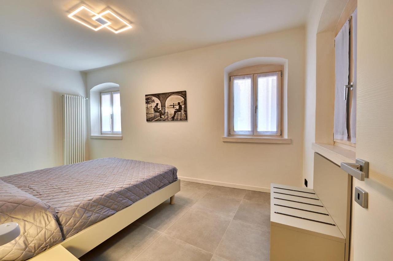 Apartmentsgarda - Residenza Mercanti エクステリア 写真