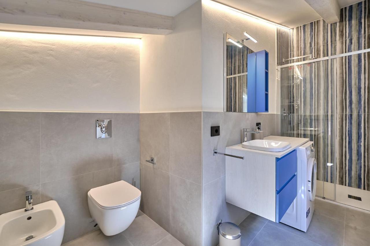 Apartmentsgarda - Residenza Mercanti エクステリア 写真