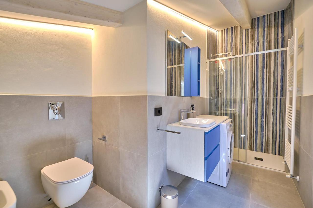 Apartmentsgarda - Residenza Mercanti エクステリア 写真