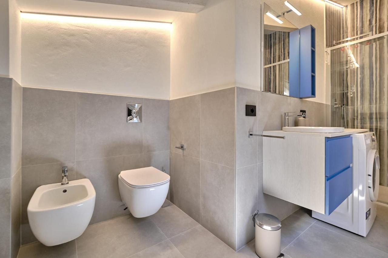 Apartmentsgarda - Residenza Mercanti エクステリア 写真