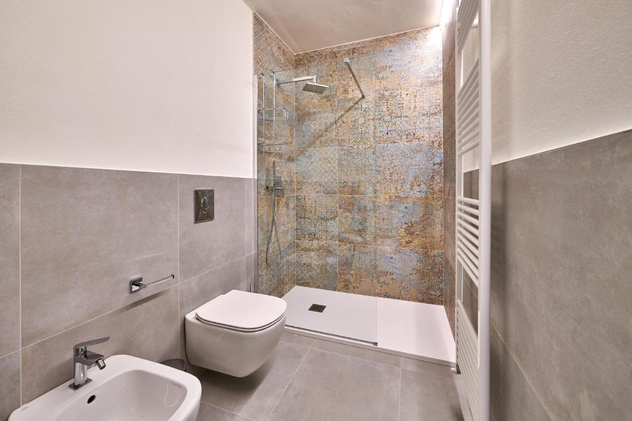 Apartmentsgarda - Residenza Mercanti エクステリア 写真